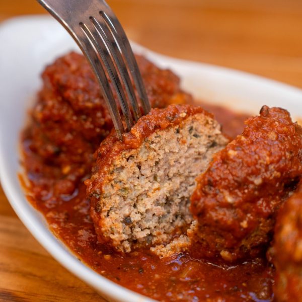 Meatball 3